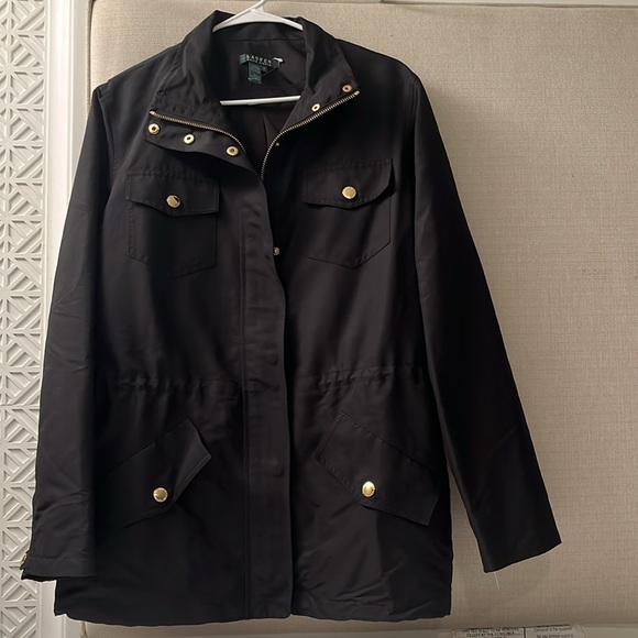 Ralph Lauren jacket - Picture 1 of 4